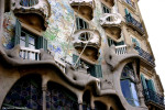Barcelona Casa Battlo 2